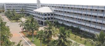 Vivekanandha College of Engineering for Women (Autonomous)